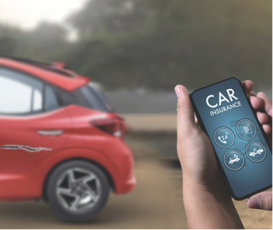 Accident Coverage