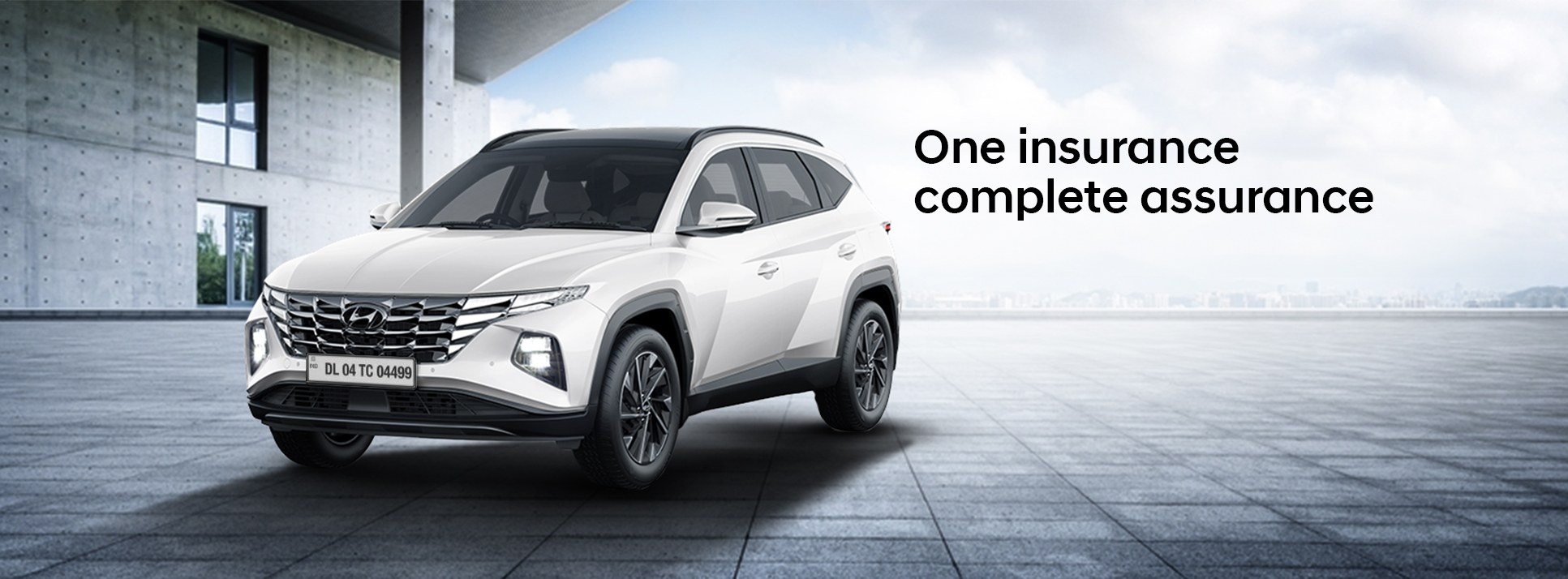 One insurance complete assurance