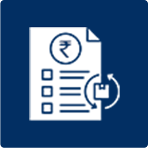 Return To Invoice