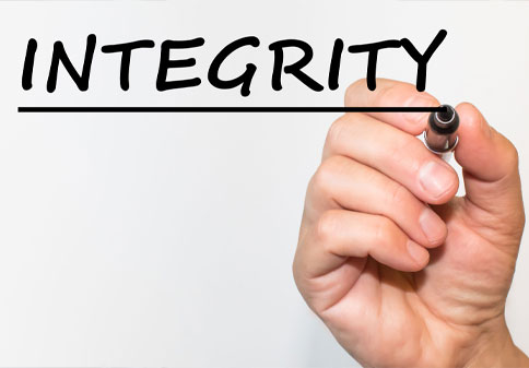 Integrity