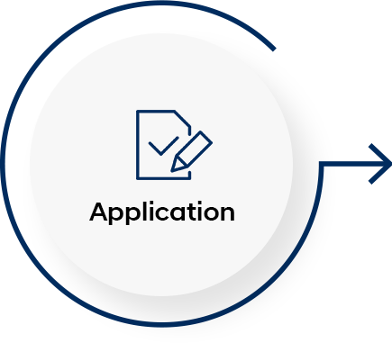 Application