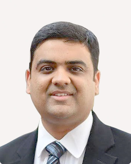 Sameer Samdani