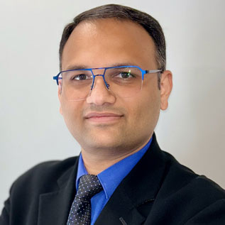 Sanidhya Girolkar