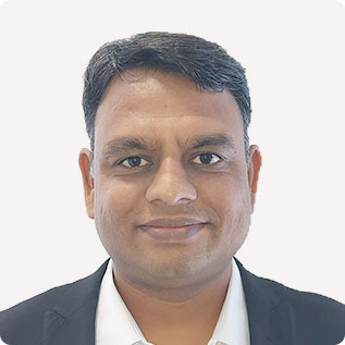 Sourabh Manidhar