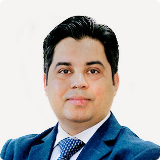 Sunny Singh