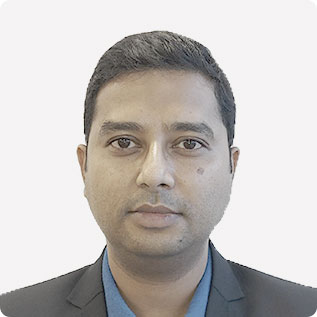 Swaroop Rozario