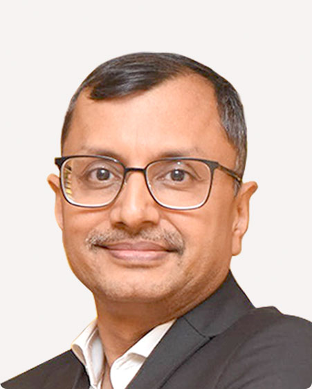 Tarun Garg