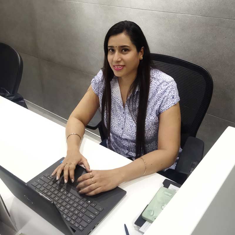 Meeta Chanana